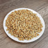 Visit the Store (0.5 lb) Royal Seafood USA Dried Fried White Hyacinth Bean White lablab bean Bai bian dou Chinese Bean