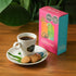 Cafe Quindio Coffee Cookies Cafecitas - 3.5 oz (100g) Box - Approximately 22 Cookies