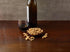 KD Chocolates 5 Oz PLANTARS Cashews Rosemary & Sea Salt, Party Snacks, Bag