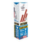 Ostrim (1.5oz) Chicken High Protein Snack Stick, Ranch Flavor, (Pack of 10)