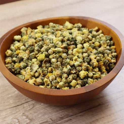 Visit the Store 8oz, Royal Seafood USA Premium Dried Chinese Chrysanthemum Tea, Dried Chrysanthemum, Chinese herbal