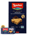 Loacker Classic Chocolate Wafers - Premium Crispy Wafer Cookies with Chocolate Cream