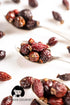 GRIGORIAN GOURMET 8 OZ (227g) Rosehip Berries Whole & Dried Wild-Harvested from Armenias Mountains | Naturally