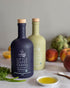 Gypsy Farms 500ml High Mountain Organic EVOO from Little | Extra Virgin Olive Oil from a Single Estate in Greece |