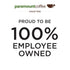 12 oz Paramount Roasters Honey Lavender Ground Coffee, Bag