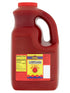 Louisiana Brand The Original Hot Sauce, 1 gal