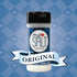 3 0mg MySALT Original Sodium-Free Salt Substitute Shaker Bundle Sodium Real Salty Taste, Clean Label Heart Healthy Salt