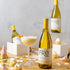 Sutter Home (2 Pack, Fre Chardonnay from California Vineyards - Rich Creamy Apple With Tart Finish Chardonnay)