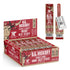 Righteous Felon Mini Meat Sticks | 100% Grass-Fed Beef Sticks | Keto,