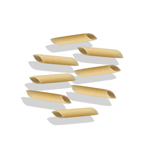 Delverde No.32 500g Penne Zita Rigate - pasta is still produced the traditional way with only the best , local