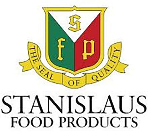 Stanislaus 74-40 102 oz , Tomato Filets (Strips of Peeled Tomatoes)