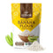 LiveKuna Organic Banana Flour - Gluten Free All Purpose Flour Alternative For