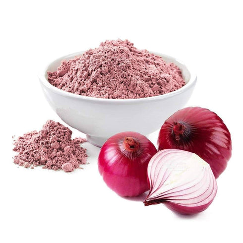Nature Vit (1.00) NatureVit Red Onion Powder
