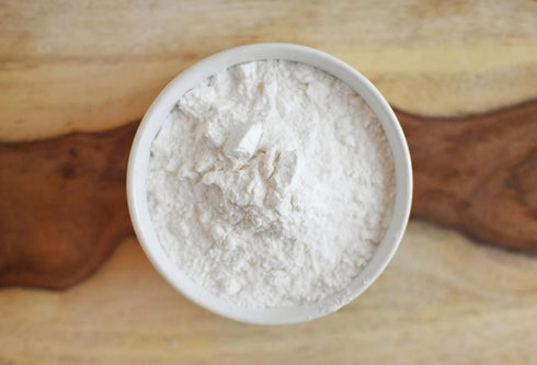 3 lb, Anthony's Premium White Rice Flour, Gluten Free, Non GMO