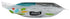 365 by Whole Foods Market 51-60 Count Pack, 32 OZ Tail-Off Shrimp Value