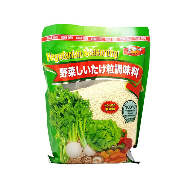Mushroom Seasoning for Vegetables - 500 g (17.63 oz)