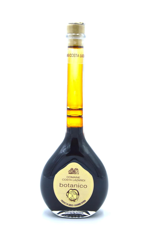 Lazaridis Aceto Balsamico Vinegar Gold Seal 100ml