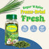 Sugar 'N Spice Premium Freeze-Dried Herbs & Spices, Strong Aroma and Fresh Flavor (Chives, 0.16 Ounce)