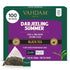 VAHDAM Darjeeling Black Tea Bags, 100 Count, High Caffeine, Non GMO, Gluten Free, Smooth & Sweet