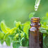 (2.24 GranAroma Peppermint Leaf Powder, Refreshing Herbal Tea, Cooking & Baking Ounce)