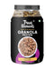 True Elements Protein Granola 900g - Certified Gluten Free Granola Loaded with