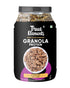 True Elements Protein Granola 900g - Certified Gluten Free Granola Loaded with