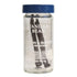 Morton & Bassett Vanilla Bean, 0.2 oz Non-GMO, Salt-Free, Whole Bean for