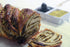 6.7 oz Sanniti Pistachio Butter, Creamy Pistachio Spread Made in Italy Gourmet Sweet Spreadable Cream