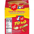 Adventure Home Jiff To-Go Creamy Peanut Butter, Individual Cups with Spoons, 36 Count, Travel