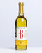 Boyajian Garlic Infused Olive oil 25.4 fl. oz. (750ml)