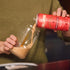 12 pack, La Colombe Peppermint Mocha Draft Latte Cold-Pressed Espresso And Frothed Milk, Dark Chocolate Made With Real