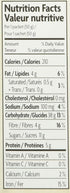 1.76 (Pack 8) Natures Path, Oatmeal Pouches Maple Nut Organic Ounce