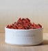 2 Lbs (2 pack) Terrasoul Superfoods Organic Goji Berries, - Large Size | Chewy Texture | Premium Quality | Lab-Tested