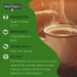4 Organic Positively Tea Company, Irish Breakfast Black Tea, Loose Leaf, Ounce