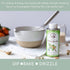 La Tourangelle Roasted Pistachio Expeller-Pressed Oil, 8.45 Fl Oz for Cooking, Baking, and Beauty