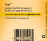 16 Count Yogi Tea, Honey Lemon Throat Comfort