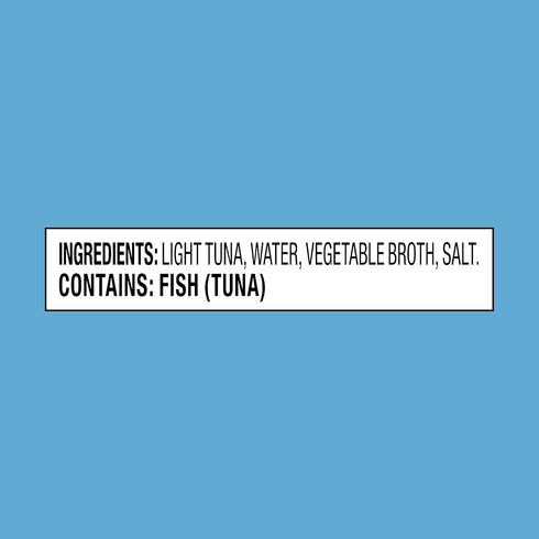 StarKist Chunk Light Tuna, 2.6 oz Pouch (4 Pack) - Wild Caught, Ready to Eat, 17g Protein, Gluten Free, Perfect for