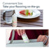 Everyday Basis 0 (Summer Pack) Water Flavoring Liven Up Your Water Great Taste Great Flavors Keto Friendly, Calories No