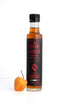 8.5oz 250ML Saint Lucifer, Divine Virgin - Habanero Extra Virgin Olive Oil, - | Gluten Free, Sugar Free, Vegan