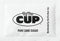 By The Cup Sugar Packets (Pack of 2000)