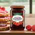 340gm (Pack 2)| Mackays Scottish Raspberry Preserve Jam of Imported from Scotland | Made with Whole Fruits | Vegan |