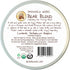 Bear Blend Organics Mullein, Verbascum Thapsus, Loose Leaf Smokable Herbs