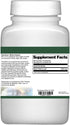 Terravita (1 oz, 511429) Black Walnut Leaf Powder ZIN: