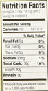 Wholesome Sweeteners Organic Light Corn Syrup, 7.7-Ounce, Non GMO, Gluten Free & Vegan