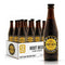 Boylan Bottling Craft Cane Sugar Soda - Root Beer 12oz Glass Bottle