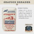 Atkinson 2 lbs.) 's (Regular Seafood Breader