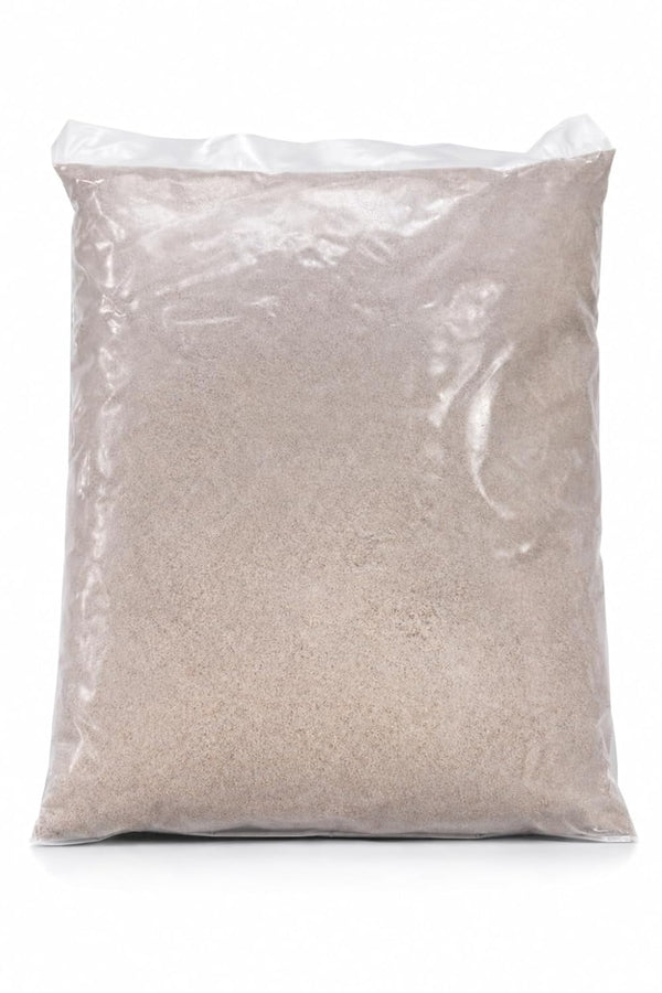 Generic Organic Injera Teff Flour 5 lbs 100% Pure Ethiopian Teff Grain Flour
