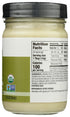 12 oz 2 Spectrum Naturals Organic Mayonnaise with Olive Oil -- fl - pc