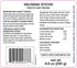 The Butcher's Companion 6.17oz Sausage Sticks Dog Treats - Pork & Liver Recipe