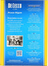 (Pack 10) Penne Rigate Pasta